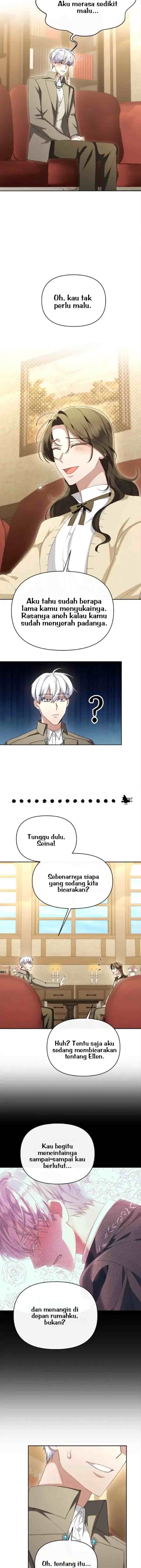 The Runaway Lead Lives Next Door chapter 44 halaman 14