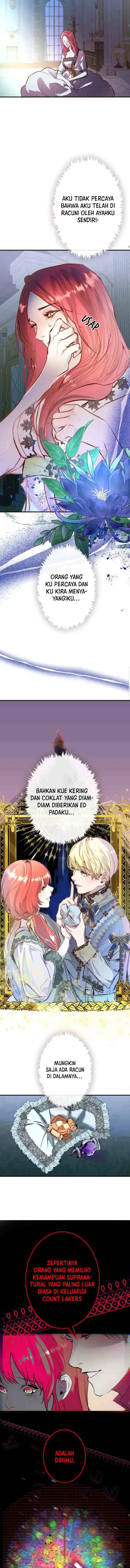 Thank You for Your Betrayal chapter 2 halaman 8