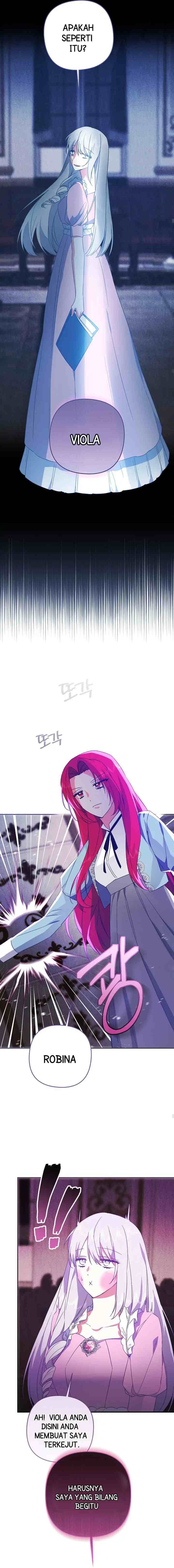 I Tamed the Duke chapter 24 halaman 6