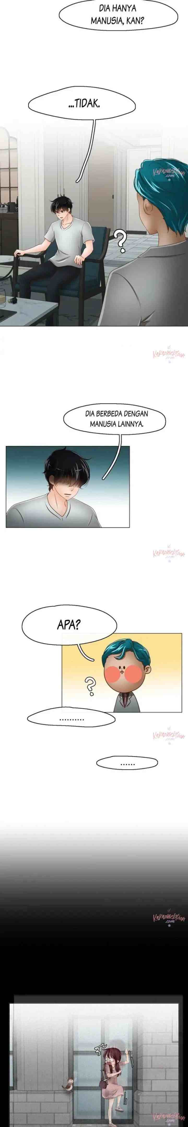 Love Pixie chapter 68 halaman 7