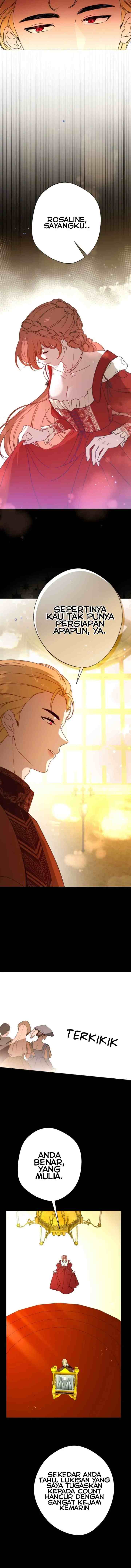 Go, Away Romeo! chapter 17 halaman 4