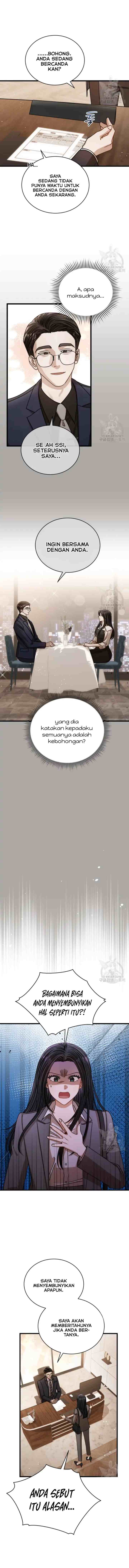 I Confessed To The Boss chapter 67 halaman 4