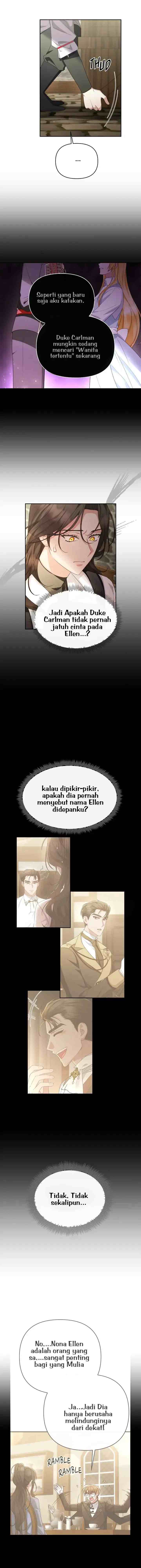 The Runaway Lead Lives Next Door chapter 39 halaman 9