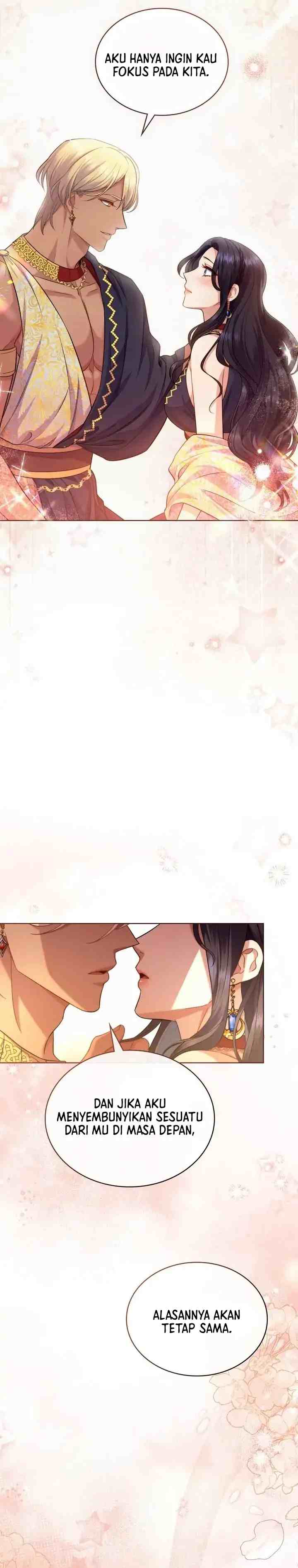 Lies Become You chapter 48 halaman 7