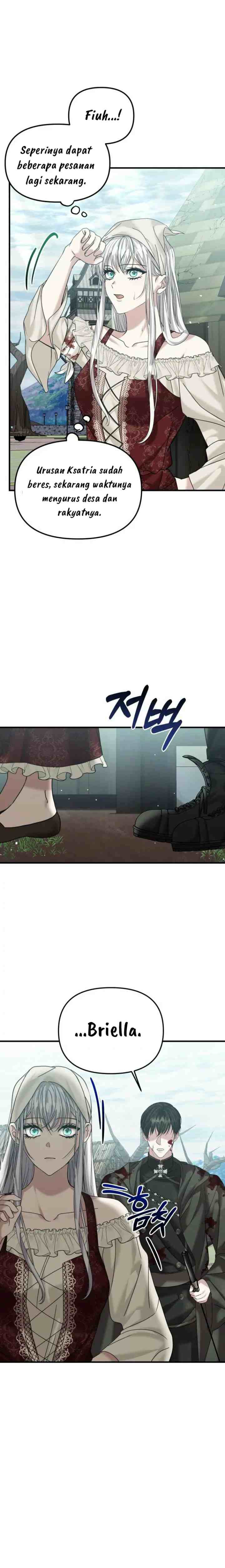 A Marriage Alliance for Revenge chapter 24 halaman 14