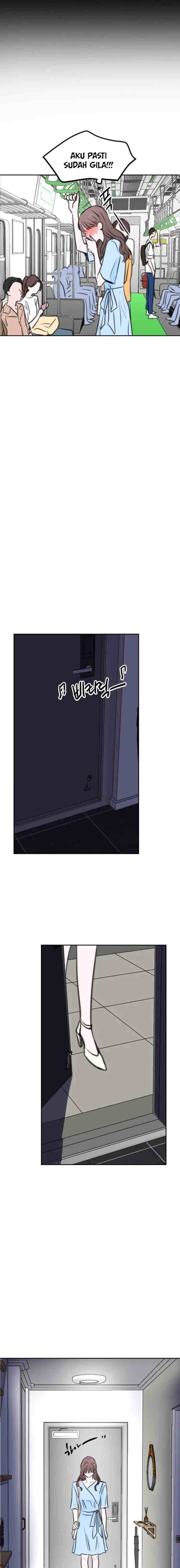 In-House Marriage After Breakup chapter 5 halaman 12