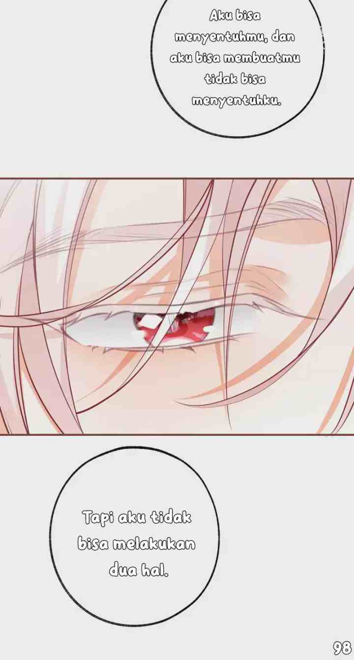 I Became the Sacrificial Princess chapter 98 halaman 18