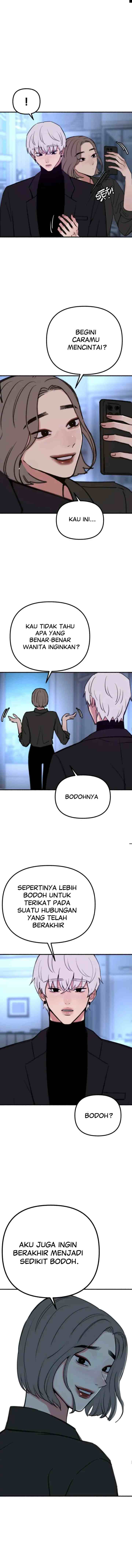 Muse On Yumyeong chapter 50 halaman 4