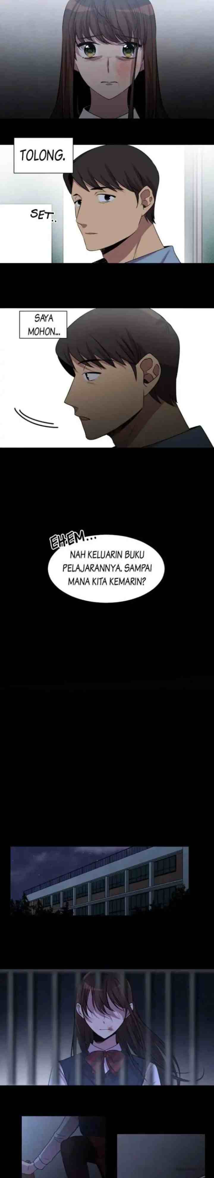 Nice to Meet You chapter 25 halaman 13