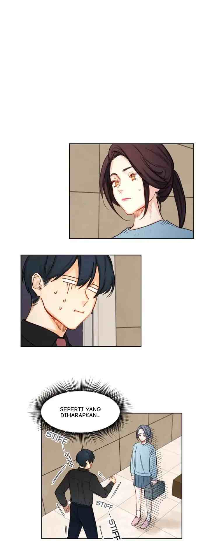Trainee chapter 25 halaman 11
