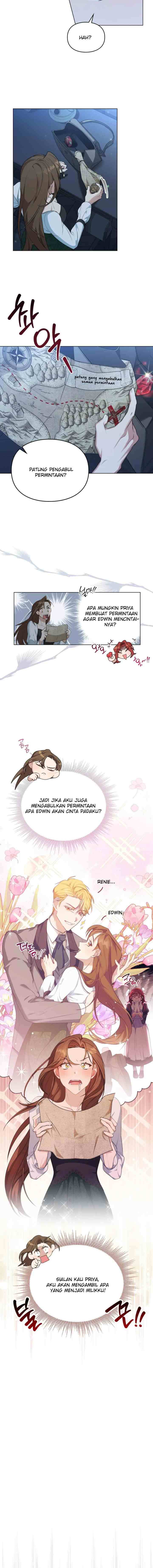 I Am Living In Two Houses chapter 1 halaman 6