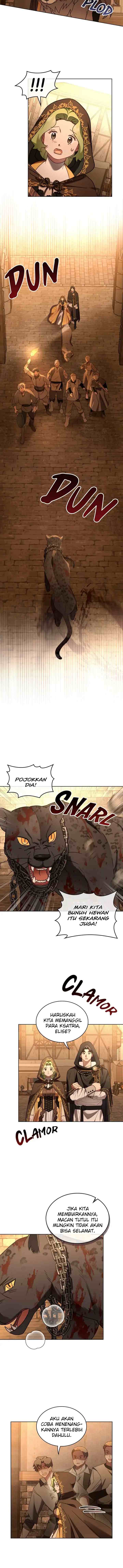 Princess of the Animals chapter 39 halaman 10