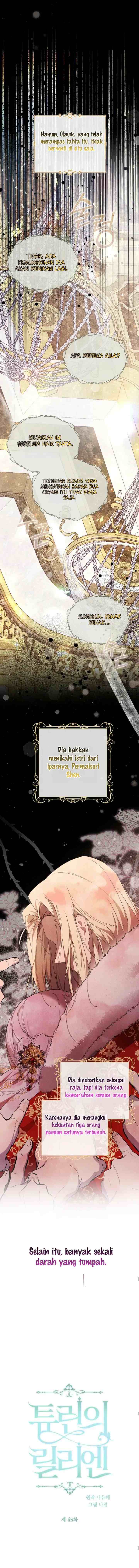 A Match Made in Mana chapter 43 halaman 5