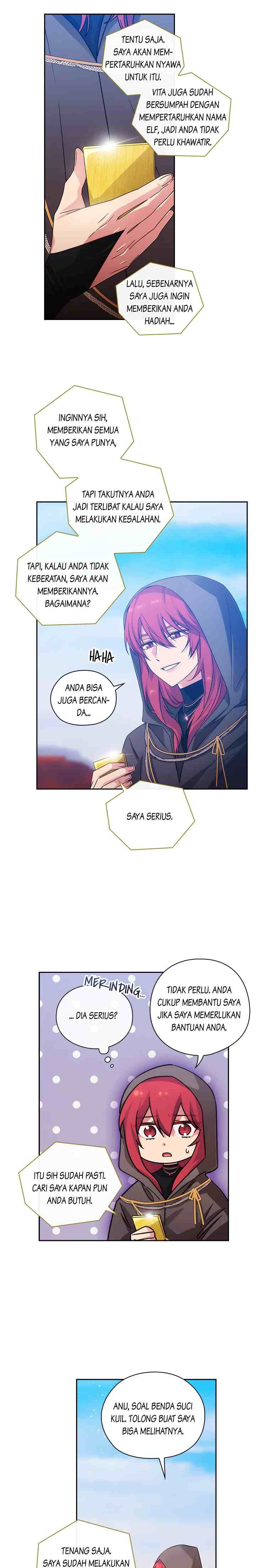 Adonis chapter 221 halaman 12