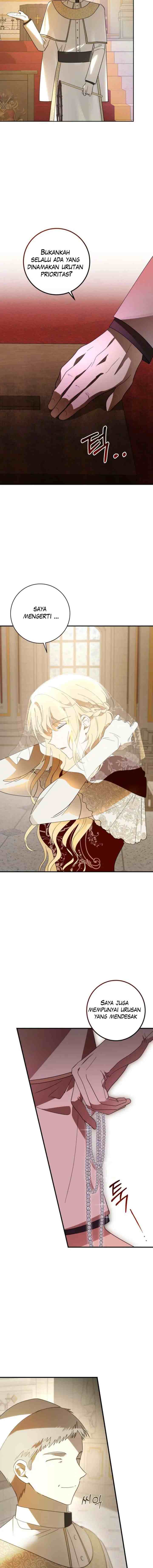 My Beloved Tyrant chapter 12 halaman 12
