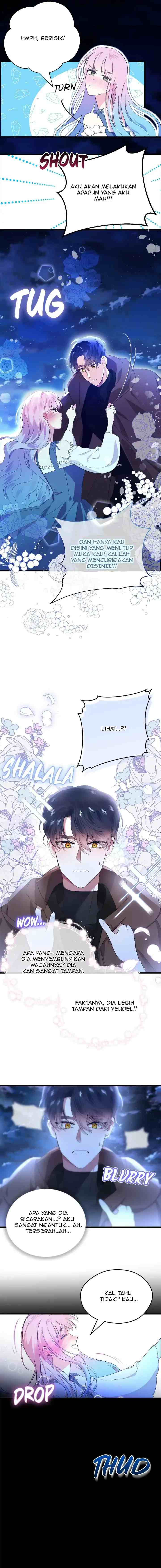 A Tipsy Marriage Proposal For The Emperor chapter 1 halaman 13
