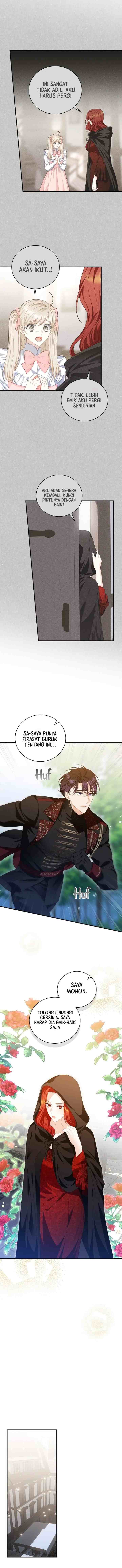 I Raised A Boy Kindly But He Returned As An Obsessive Man chapter 24 halaman 6