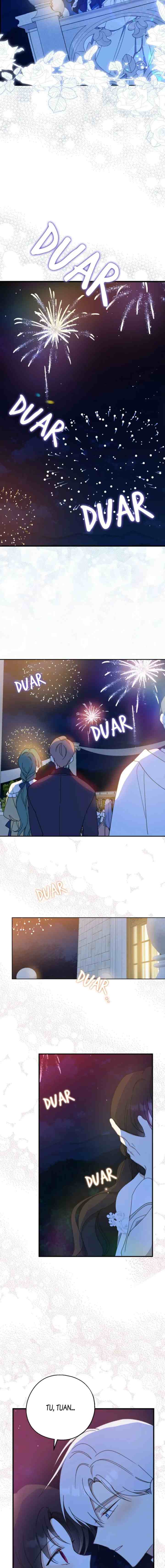 Say Ah, the Golden Spoon Is Entering chapter 56 halaman 14