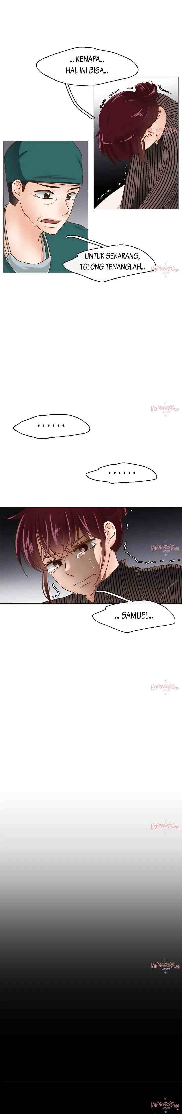 Love Pixie chapter 109 halaman 13
