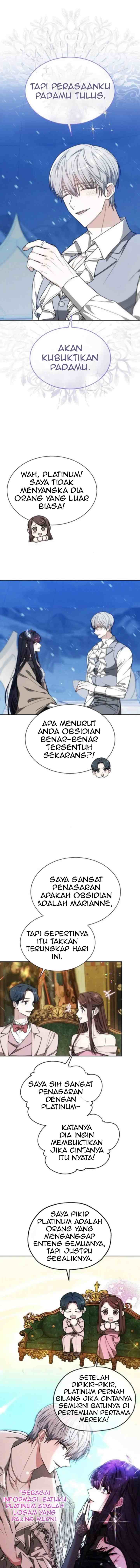 Bride of Obsidian chapter 15 halaman 14