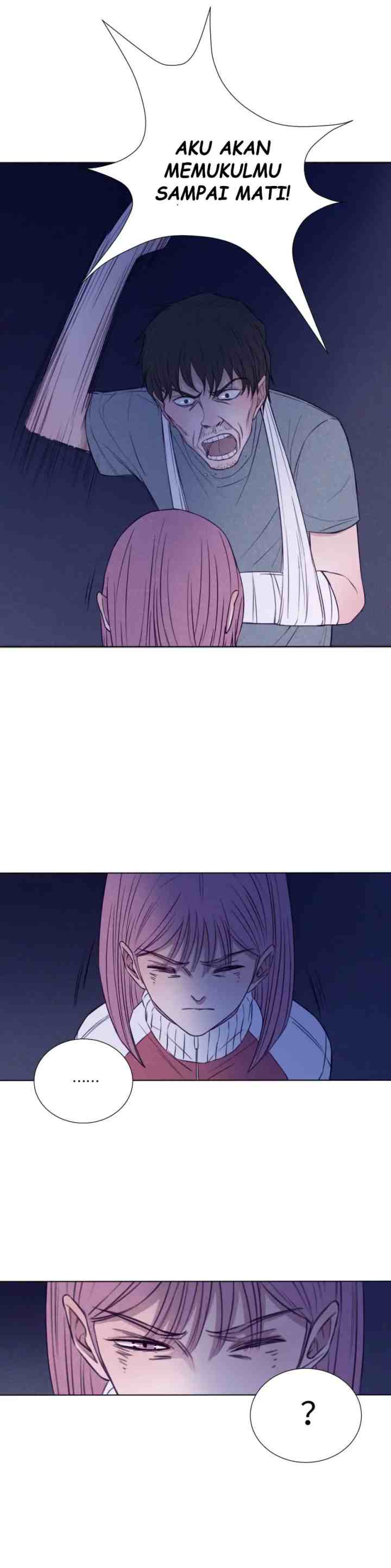 Uncle Cool's Love Story chapter 11 halaman 11