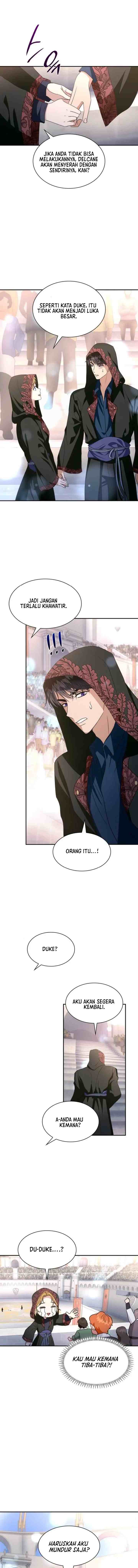 I Became a Sitter for the Obsessive Villains chapter 27 halaman 4