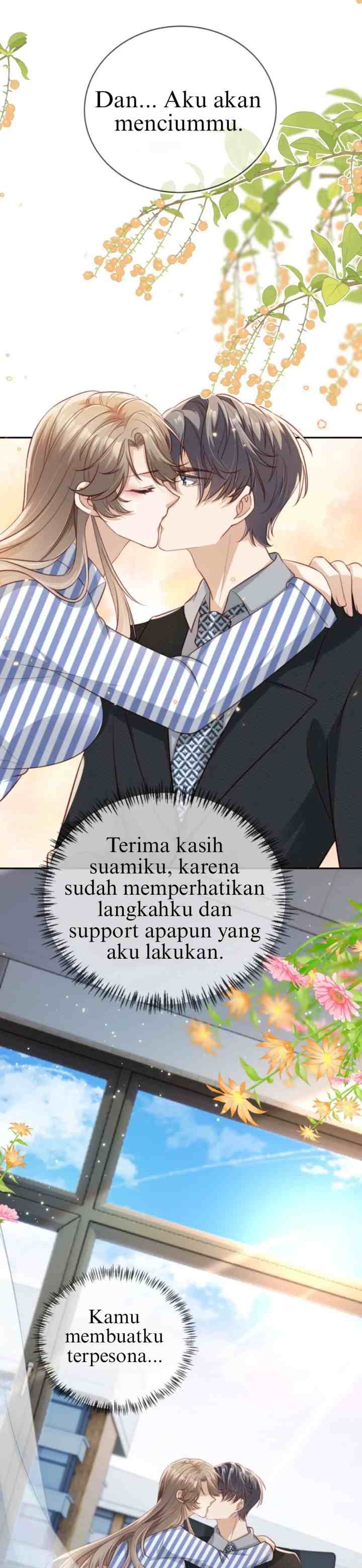 I Married the Disabled Big Shot After My Rebirth chapter 21 halaman 10