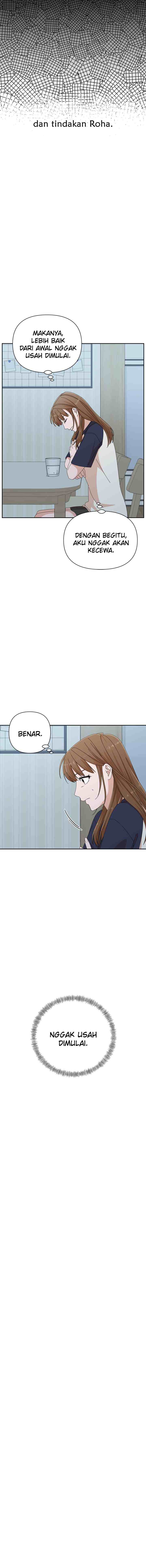 The Guy With Pretty Lips chapter 29 halaman 8