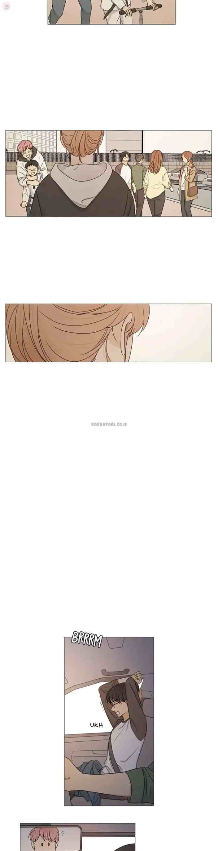 Doryung's Family chapter 41 halaman 12