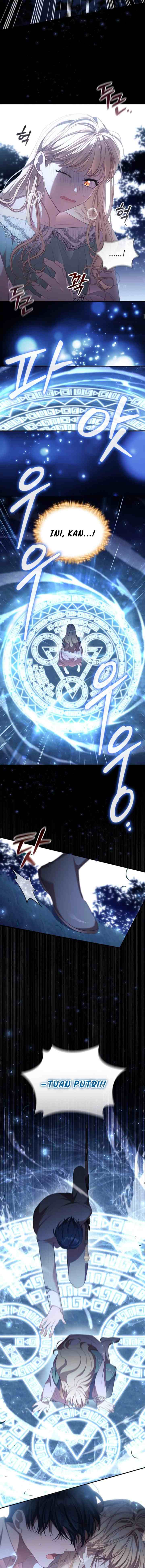 The Beloved Little Princess chapter 147 halaman 10
