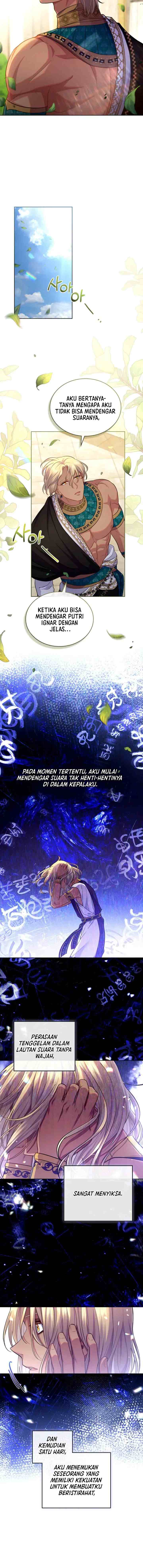Lies Become You chapter 51 halaman 7