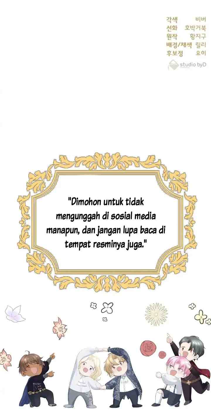 Divorce Will Be Finalized in 3 Seconds chapter 13 halaman 17