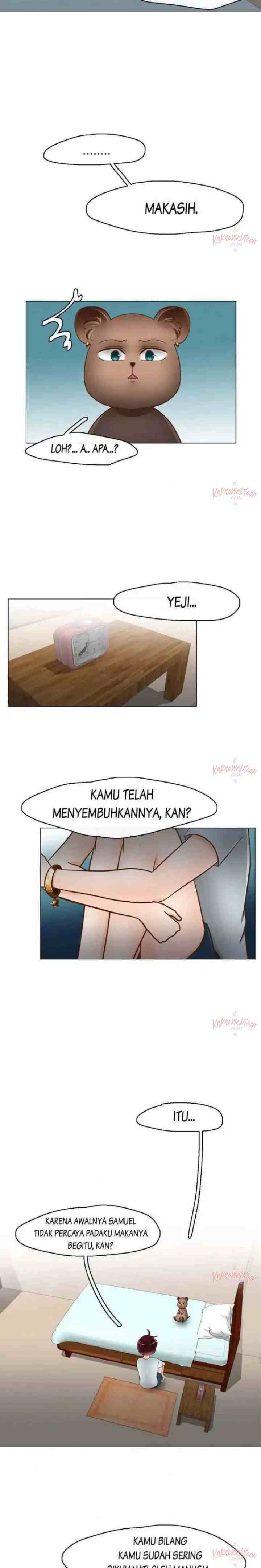Love Pixie chapter 60 halaman 14