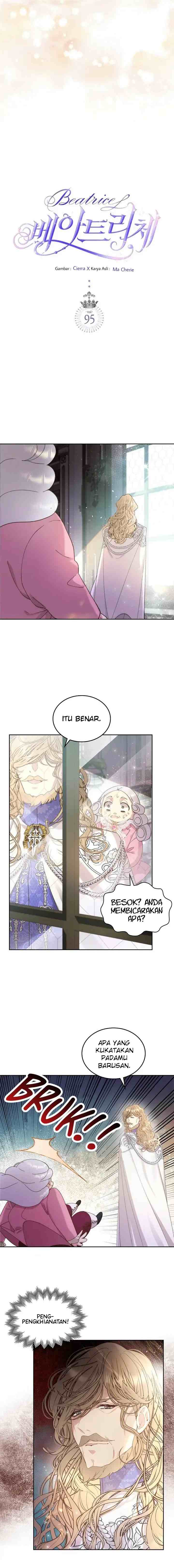 Béatrice chapter 95 halaman 6