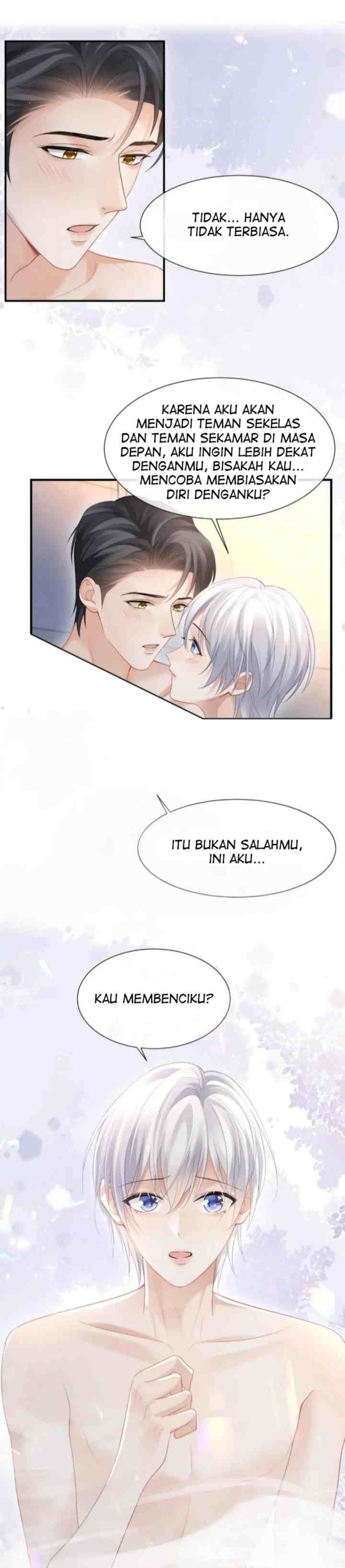 Continued Love chapter 88 halaman 15