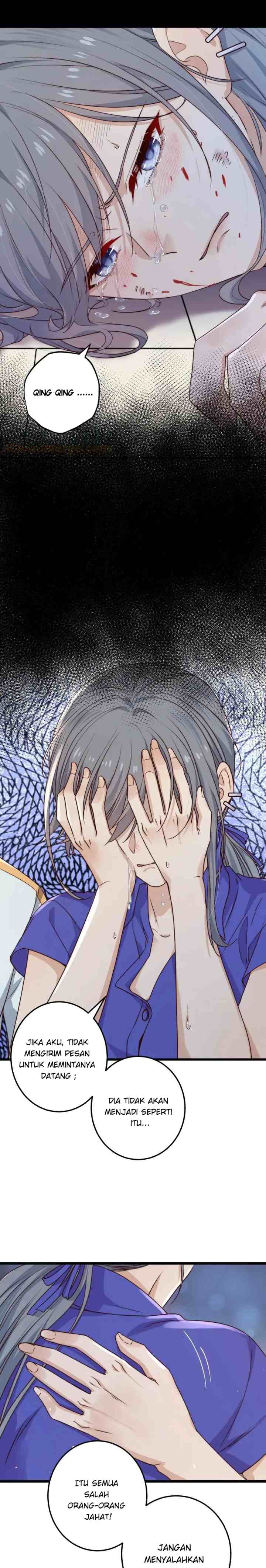 Escape Game chapter 24 halaman 14