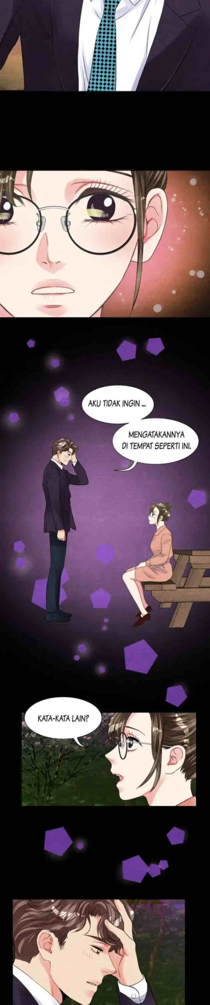 Off Limits! chapter 59 halaman 4