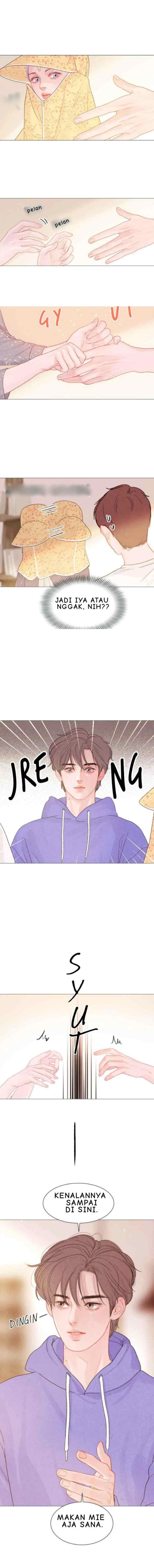 Mystique chapter 10 halaman 11