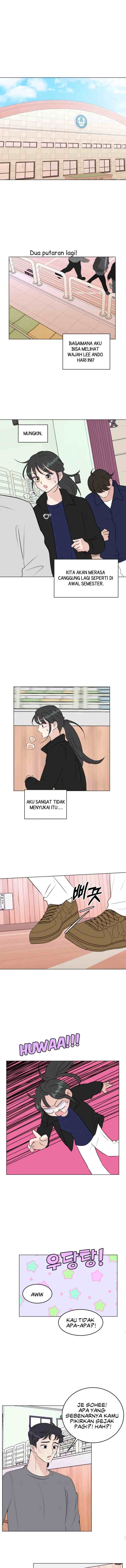 Spoiler Highteen chapter 33 halaman 6