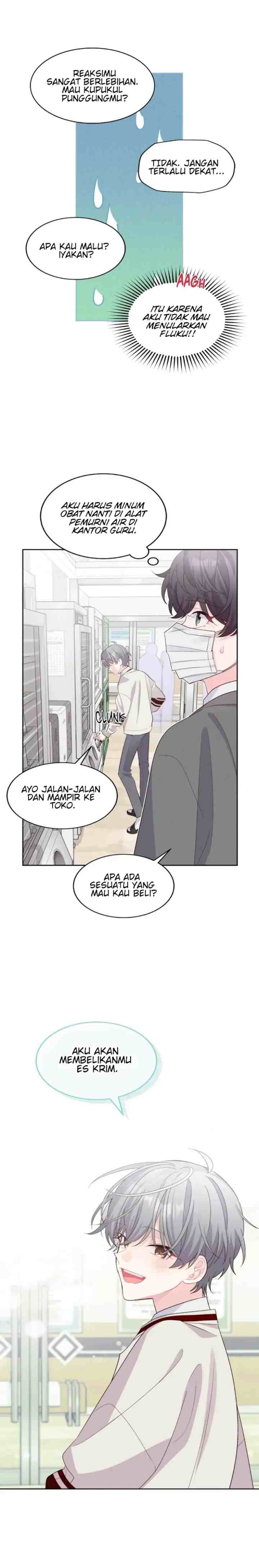 Merry Marbling chapter 37 halaman 9