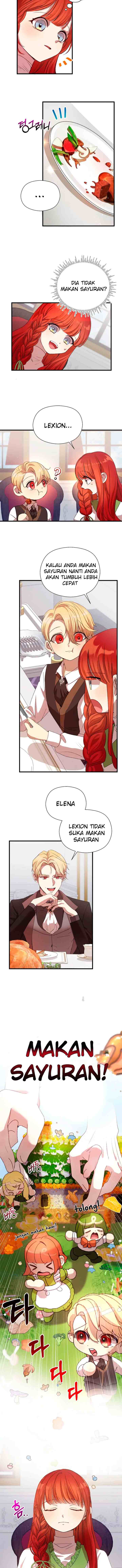 I Accidentally Seduced the Male Lead's Younger Brother chapter 6 halaman 9