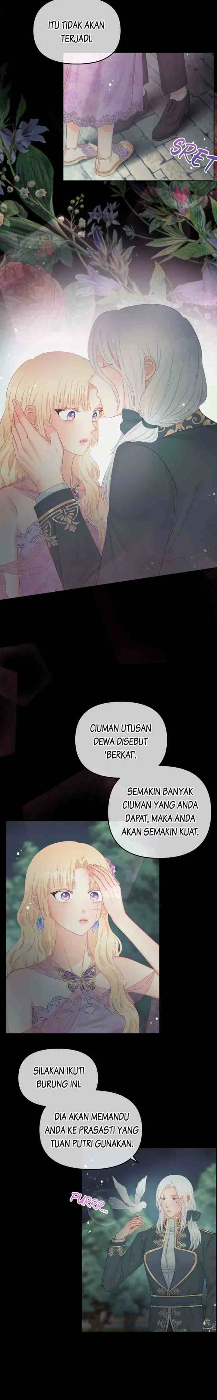 Don't Concern Yourself With That Book chapter 60 halaman 10