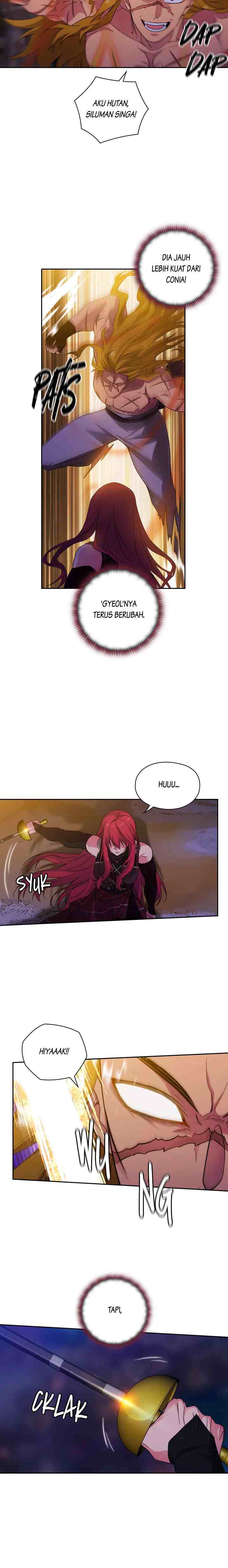 Adonis chapter 228 halaman 15
