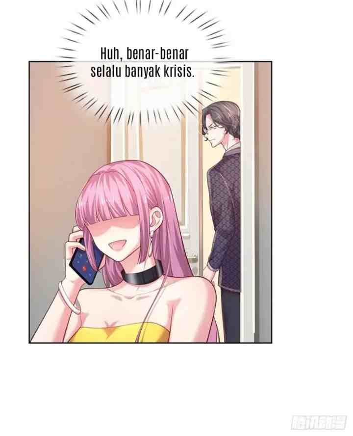 Drama Mommy Online Battle chapter 62 halaman 15