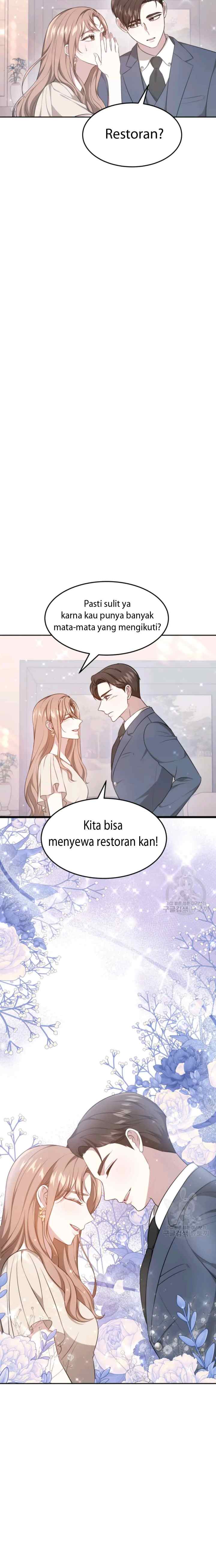 It's My First Time Getting Married chapter 28 halaman 13