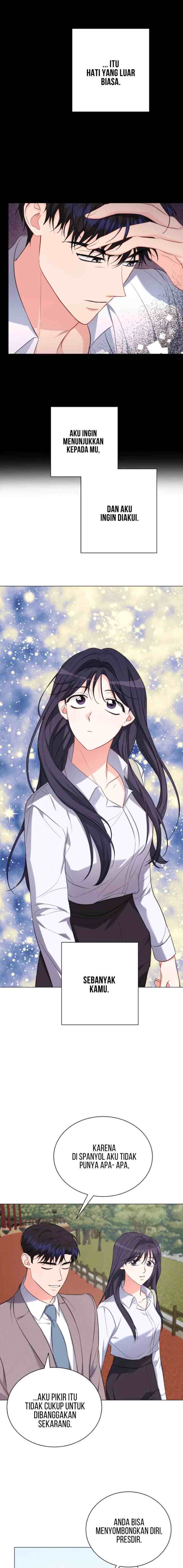 See You After Work chapter 15 halaman 12