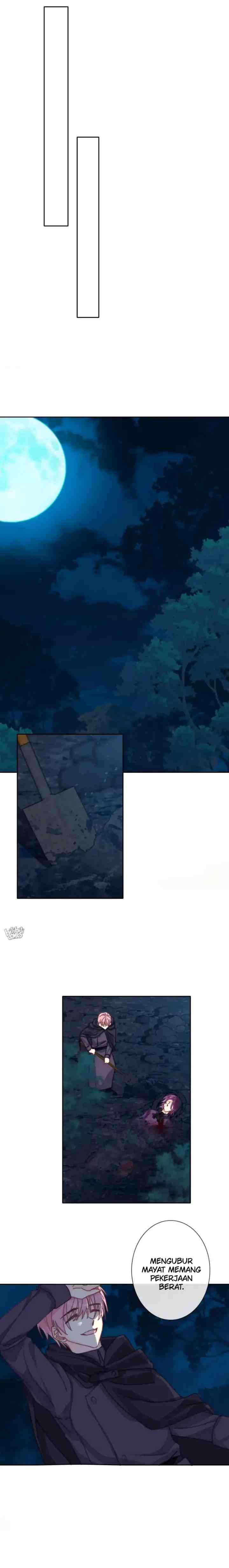 I Was Forced to Become the Princess of a Strange World? chapter 43 halaman 17