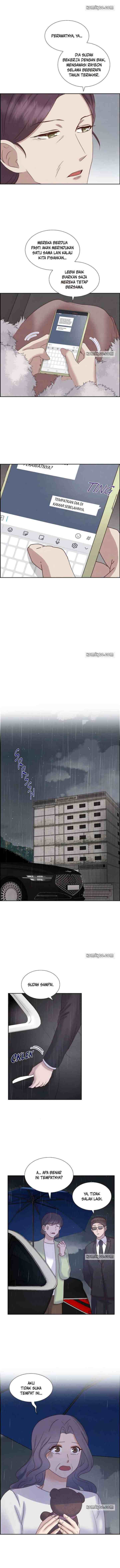 A Spoonful of Your Love chapter 60 halaman 6