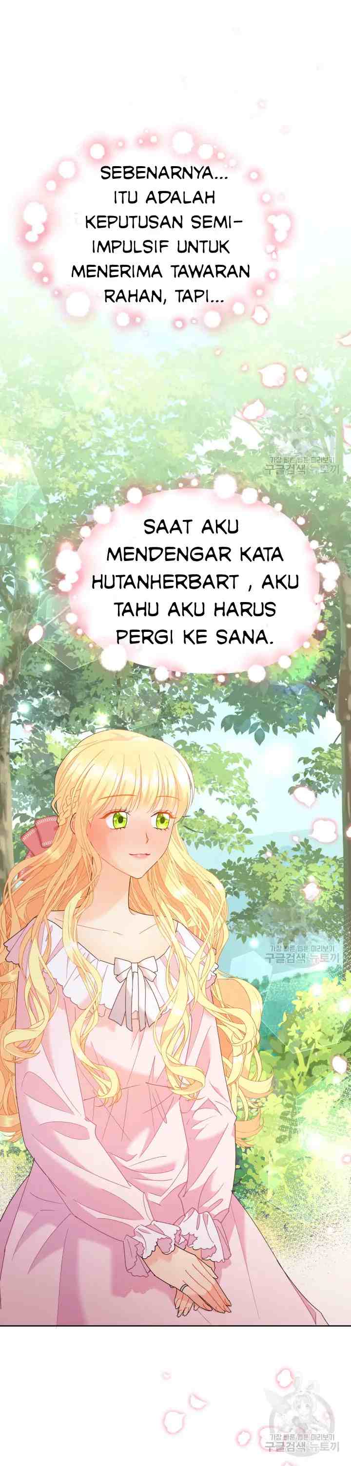Miss Overprotected chapter 20.2 halaman 11