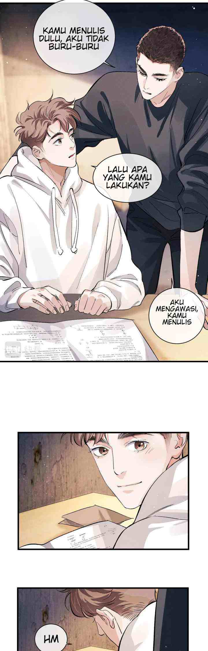 Sa Ye chapter 79 halaman 10